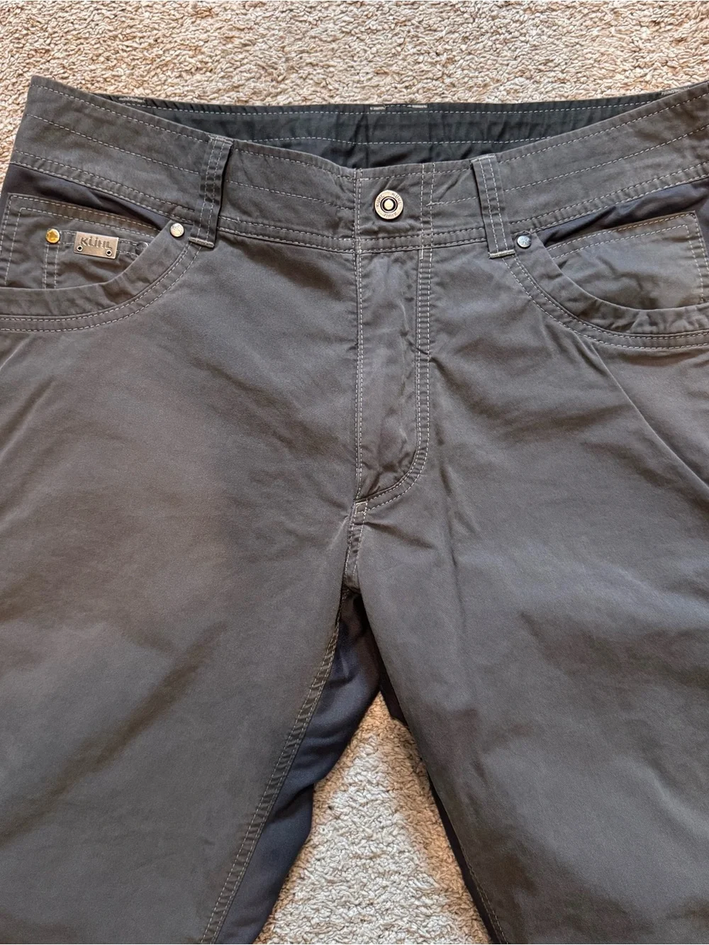 Kuhl Radikl Pants 34x34